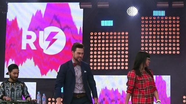 Джиган - Любить Больше Нечем