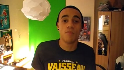 MISTER V - LE PERMIS DE CONDUIRE