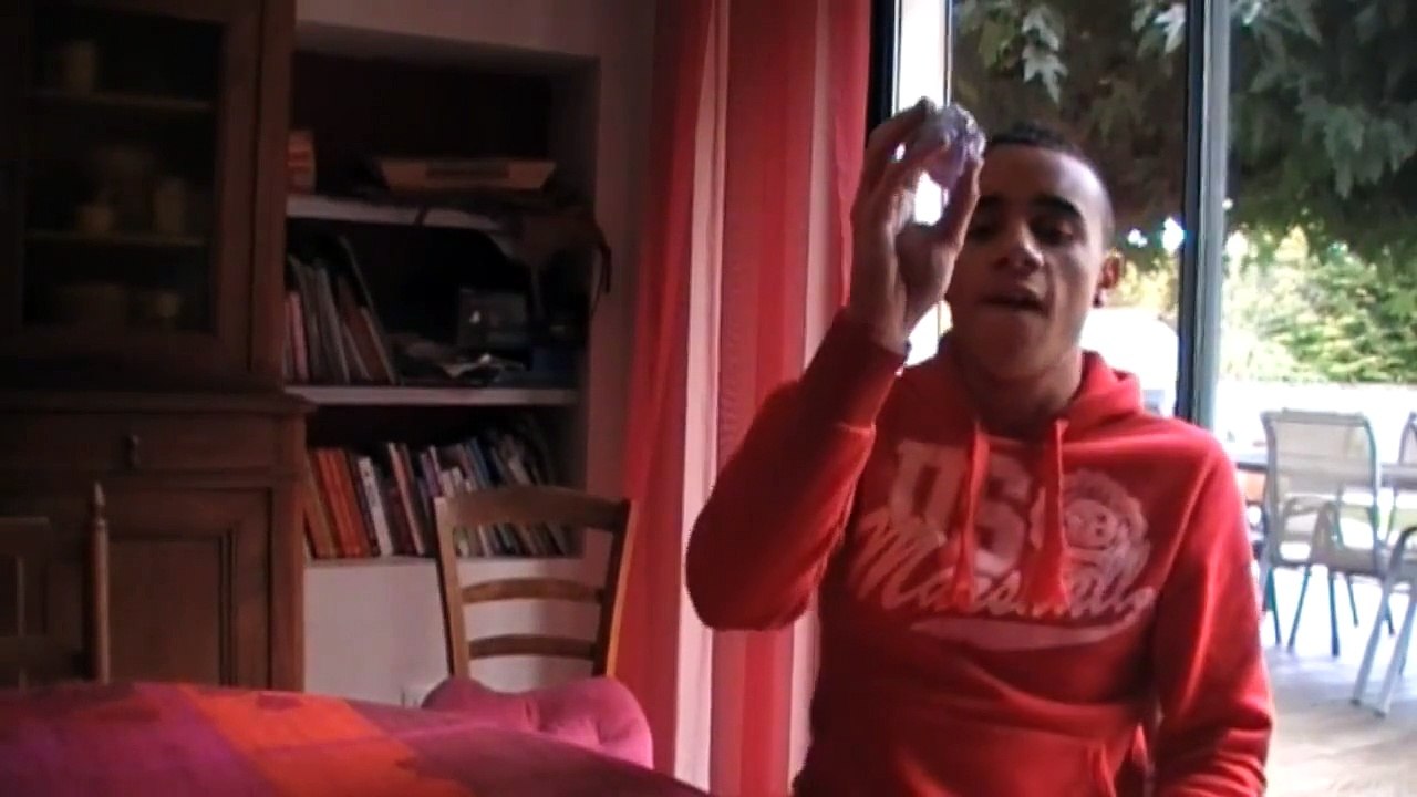 MISTER V - LE BASKETBALL