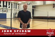 Volleyball Tips: John Speraw Tells ProTips4U his thoughts on the future of volleyball