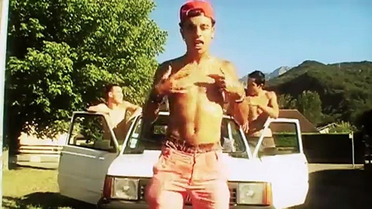MISTER V - PARTIR EN VACANCES