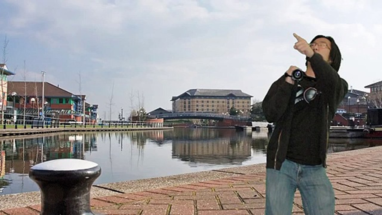 Freddiew s YouTube Roadtrip 2010!