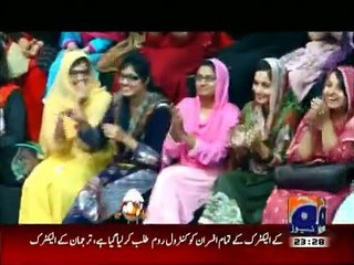 Best of Hum Sub Umeed Say Hain - 7th July 2015
