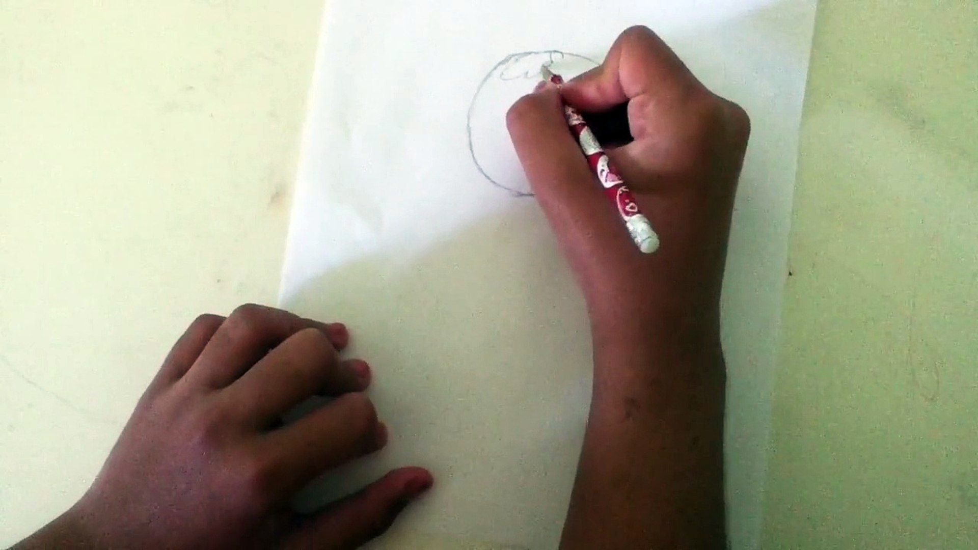 Drawing Apple Blossom From Shopkins Cool Drawing Tutorial Video Dailymotion