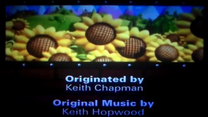 Bob the Builder   Project Build It End Credits