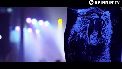 Animal Martín garrix