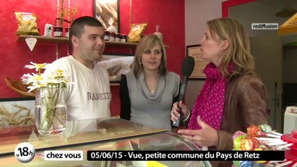 Le meilleur du 18h chez vous