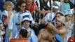 アルゼンチン vs イングランド 【2002 FIFA ワールドカップ】 グループF