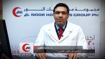 Ramadan health tips, Dr. Samer Makhoul. ، نصائح شهر رمضان د.سامر مخول