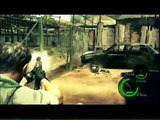 Resident Evil 5|All Secret Unlockable Guns