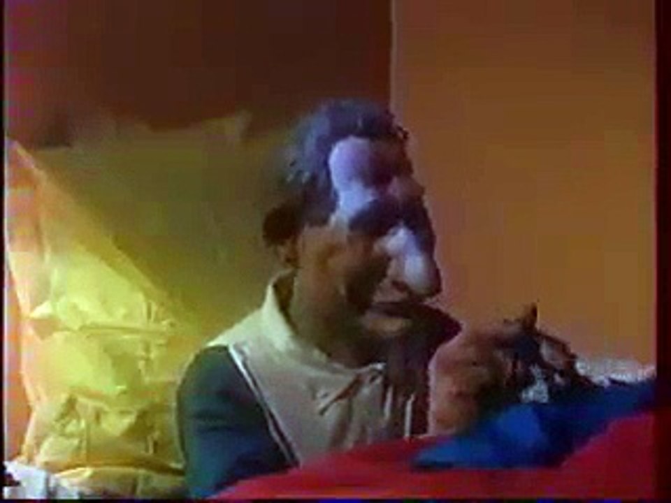 Les Guignols de l'info :  JPP & Canto Dodo avant France-Bulgarie (1993)