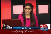 Dr Shahid Masood Gives Msg To People Who Travels In Metro Bus