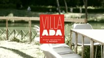 Villa Ada 2015: Valerio Errico Intervista