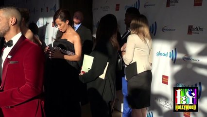 Favorite Lesbian Couple: The Fosters TERI POLO & SHERRI SAUM! 2014