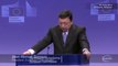 Barroso confirms former Finnish PM Katainen as Economics Commissioner