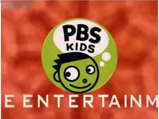 PBS KIds/ Disney Channel Original