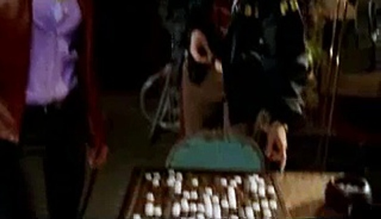 Criminal Minds - 1x01 -  extreme aggressor