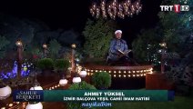 Ahmet Yüksel Zuhruf suresi Ramazan 2015
