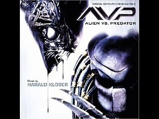 Alien vs Predator OST - 02 Main Theme