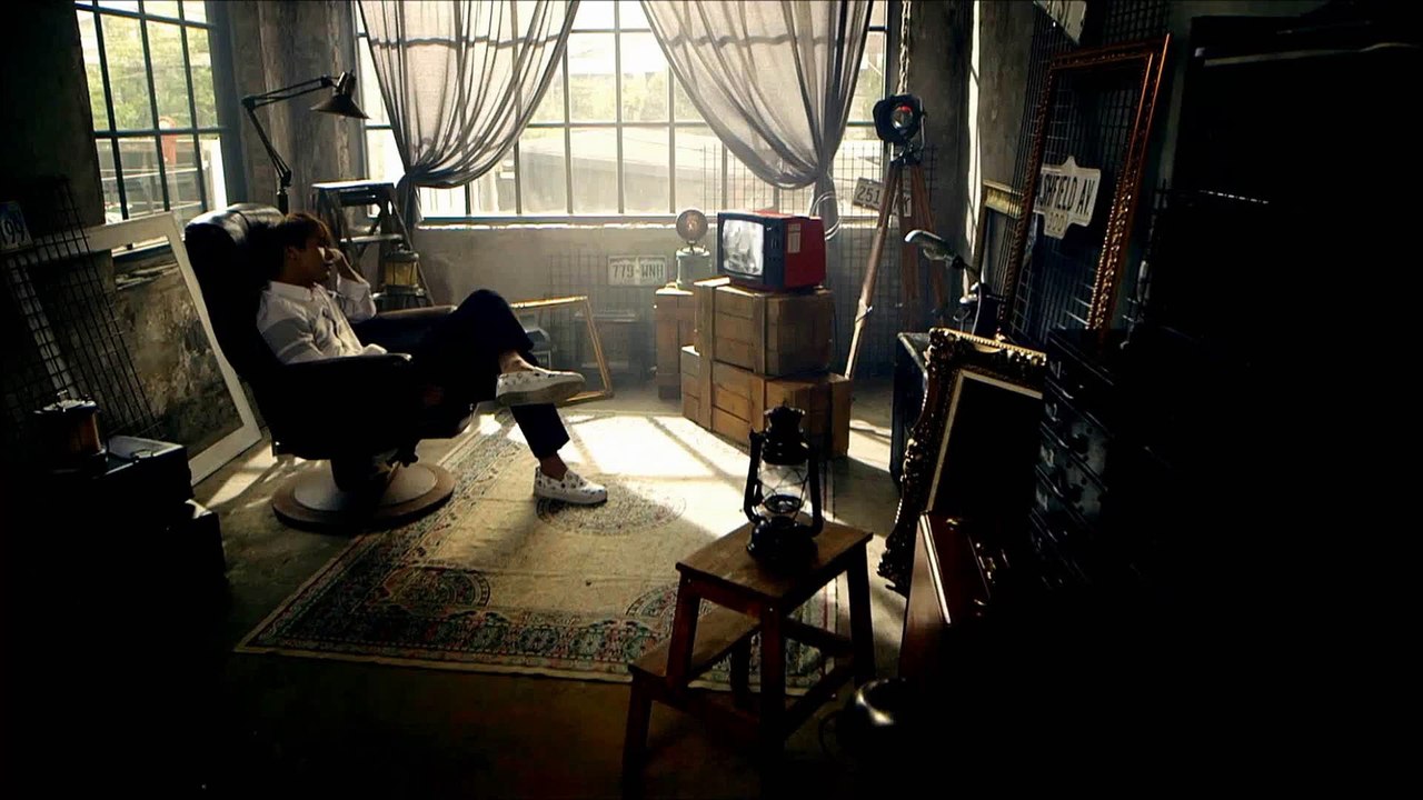 Son Dongwoon Kimishika (Only You) - Traduzione Italiana