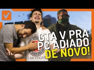 Checkpoint (24/02/14) - Halo 5, data de Heists e fim dos cheaters competitivos