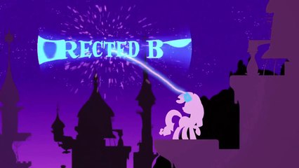 Equestria Girls theme song (Swedish)