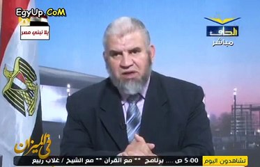 انسحاب عبدالله بدر من قناة الحافظ واعتزاله الاعلام