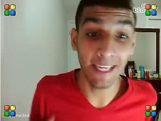 ZAID ALI Doesnt brush his teeths lol