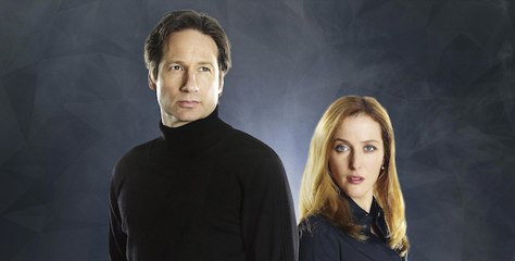 THE X-FILES : les premières images de la nouvelle saison !