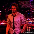 The Wolf Among us Rap (ft. Adam Harrington) by Dan Bull