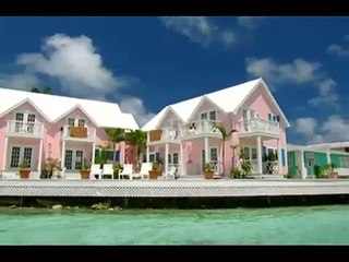 Islands of the bahamas