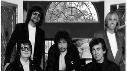 Top 10 Traveling Wilburys Songs