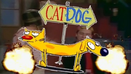 YTPH, CHOP SUEY EL CHAVO, PARODIA LOQUENDO,  BOB ESPONJA Y SNIPER CAM