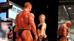 Daniel Toth - Giveaway - Best Body Nutrition FIBO Power Bodybuilding