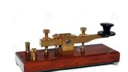 The Telegraph: Samuel Morse