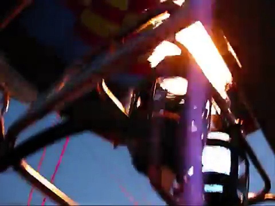 Ägypten: Ballonfahrt über Theben-West