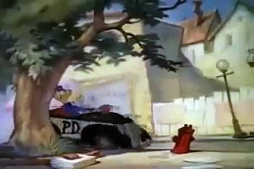 Мультик! Дональд Дак Donald Duck 20 Офицер Дак