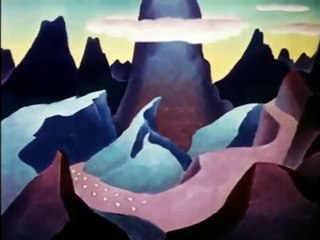 Donald Duck: Contrary Condor 1944