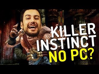 Скачать видео: Checkpoint (15/12/14) - Jogos no Windows 10, Killer Instinct no PC e Ultimate Ninja Storm 4