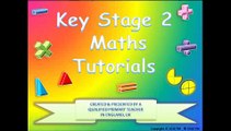 Column Method (Subtraction) - Key Stage 2 Maths Help