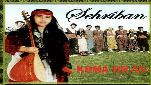 Şehriban Ft. Murat Bektaş - Potpori ( Léyla-Şikrayé-Loy Loy )