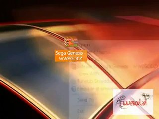 400 Juegos para PC - SEGA GENESIS