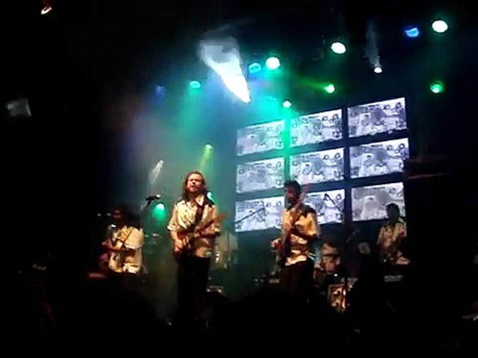Bareto - El Brujo