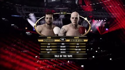 Fight Night Champion Ranked ONE PUNCH KNOCKOUT (WATCH THIS)