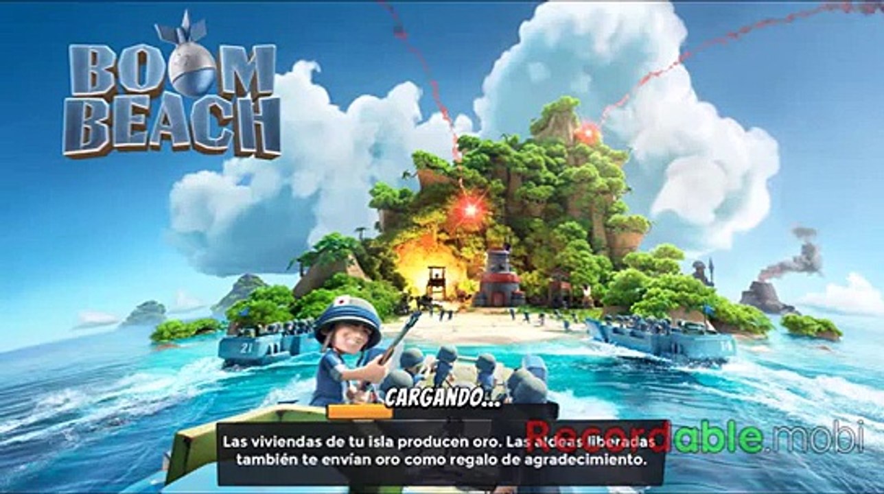 boom beach base for sale
