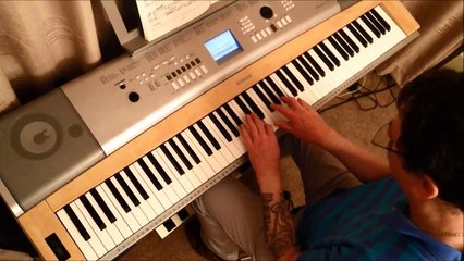 Chopin Prelude No  6