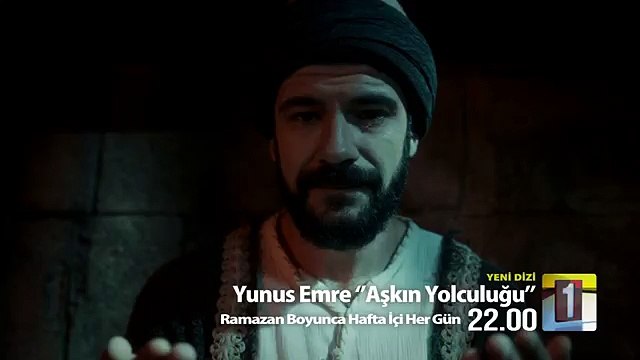 [LOL EXA] Yunus Emre ''Aşkın Yolculuğu'' - 4 Bölüm Fragmanı