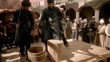 [LOL EXA] Yunus Emre ''Aşkın Yolculuğu'' - 5. Bölüm Fragmanı