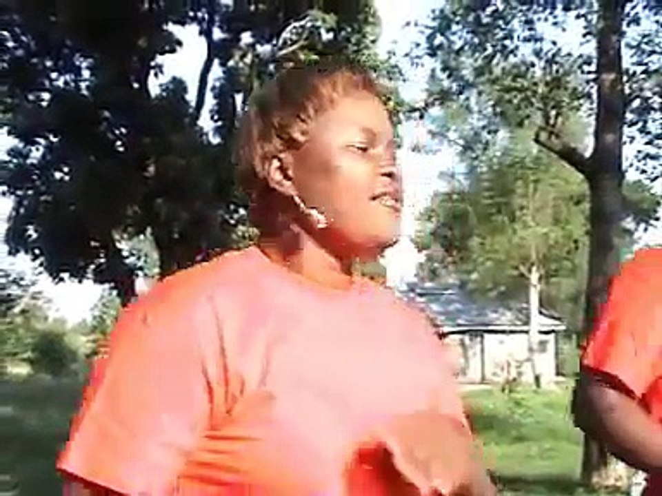 Auma - Linet Aluoch