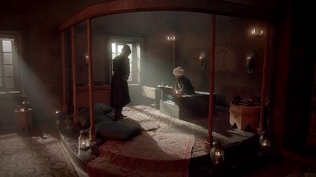 [LOL EXA] Yunus Emre ''Aşkın Yolculuğu'' - 6. Bölüm Fragmanı